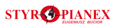 Logo Styropianex